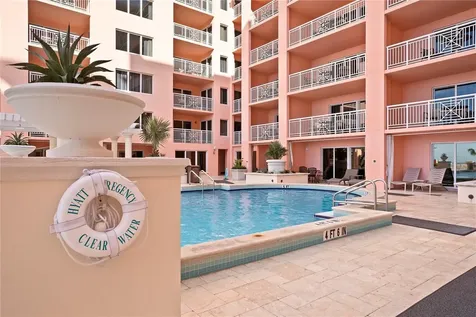 301 S Gulfview Boulevard Clearwater Beach FL 33767