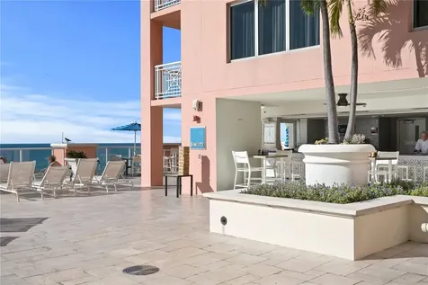 301 S Gulfview Boulevard Clearwater Beach FL 33767
