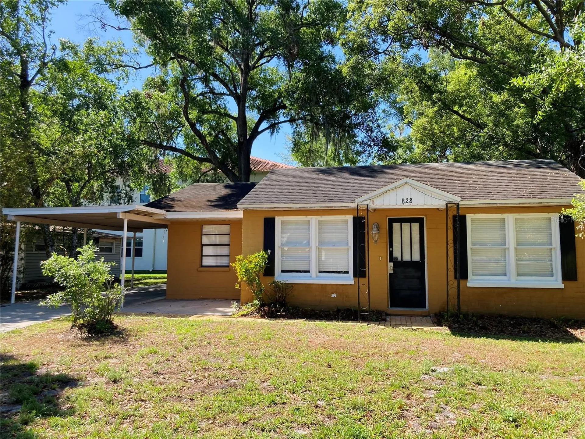 828 Shady Lane Drive Orlando FL 32804
