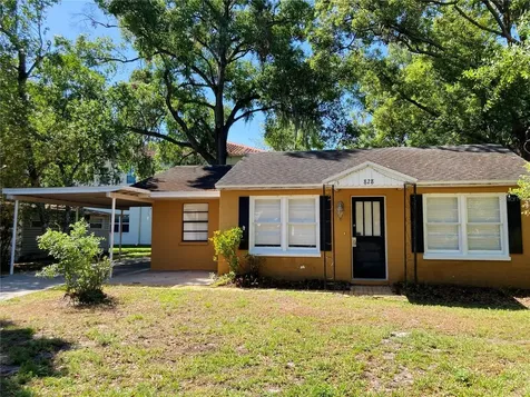 828 Shady Lane Drive Orlando FL 32804