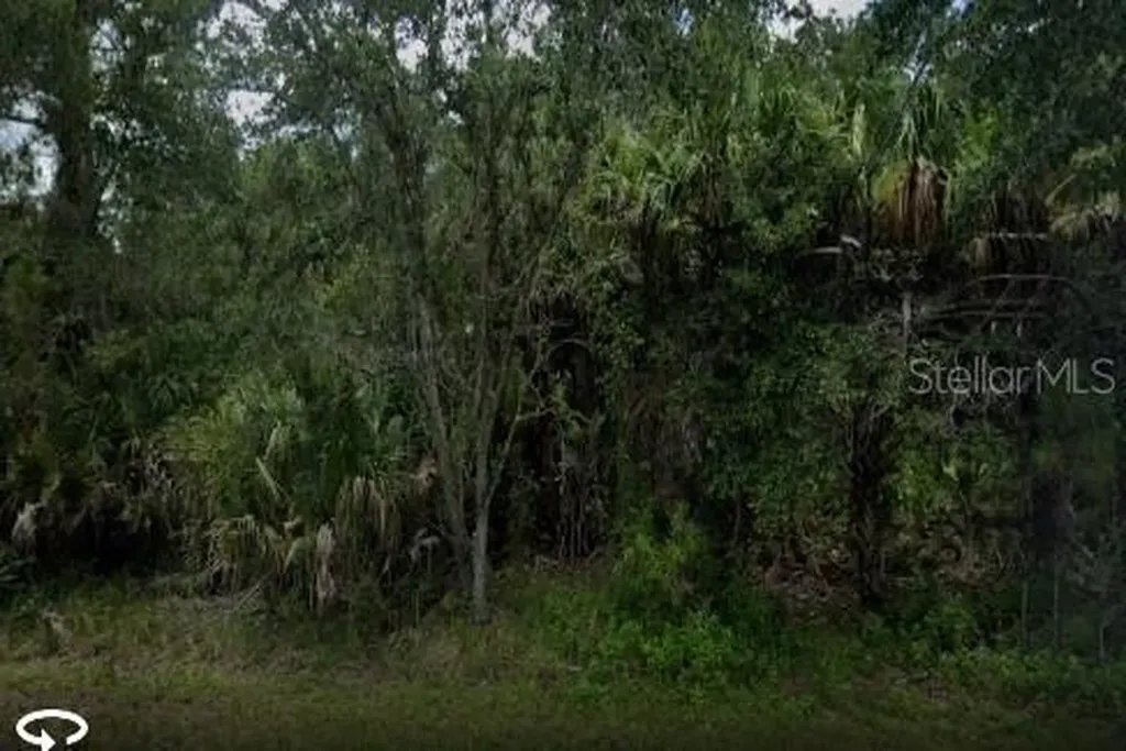 435 Edgar Street Port Charlotte FL 33953