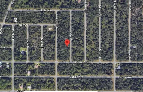435 Edgar Street Port Charlotte FL 33953