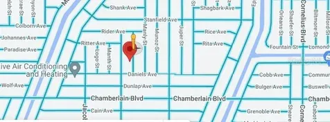 435 Edgar Street Port Charlotte FL 33953