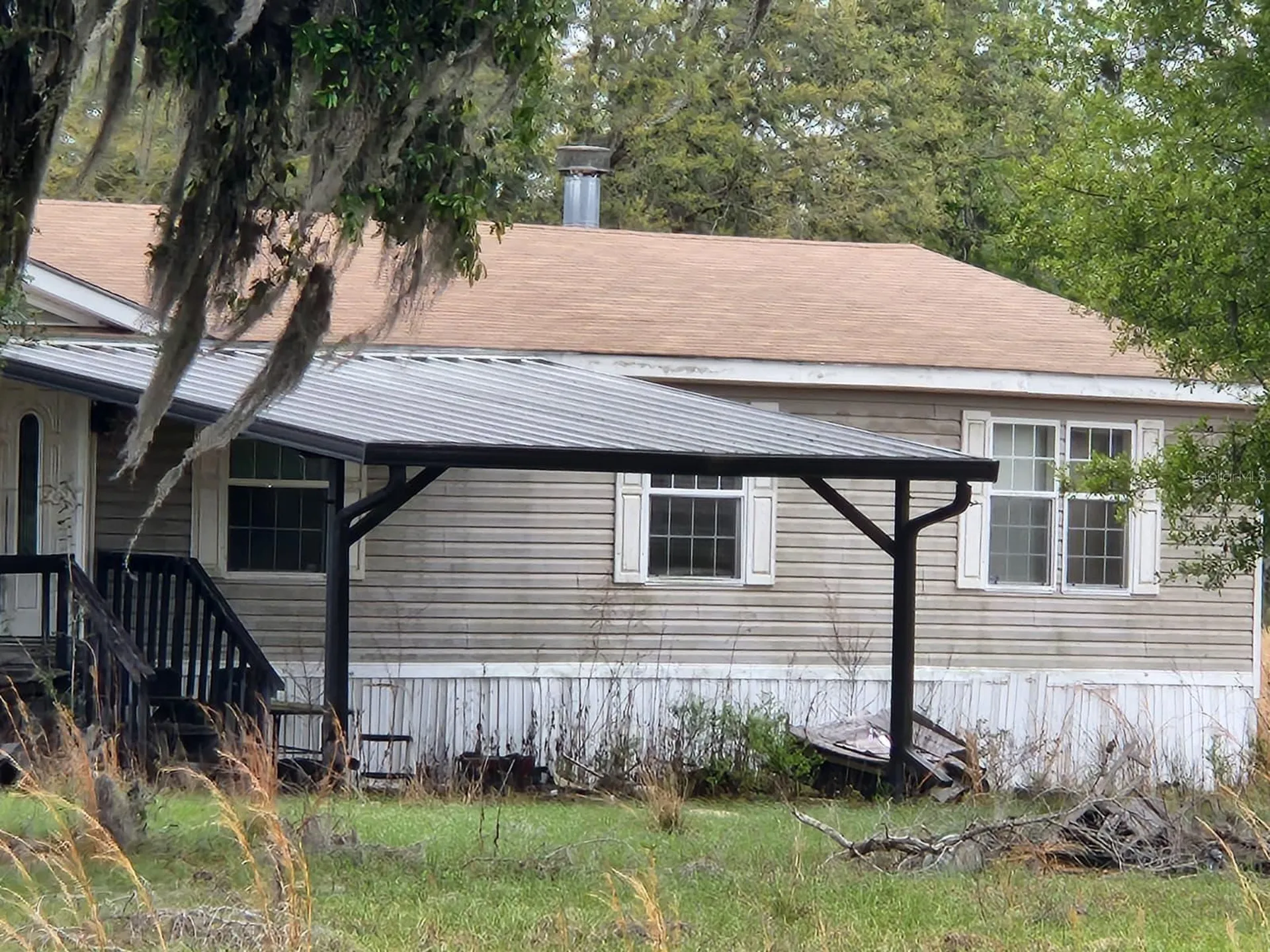 16295 SE 95th Trail White Springs FL 32096
