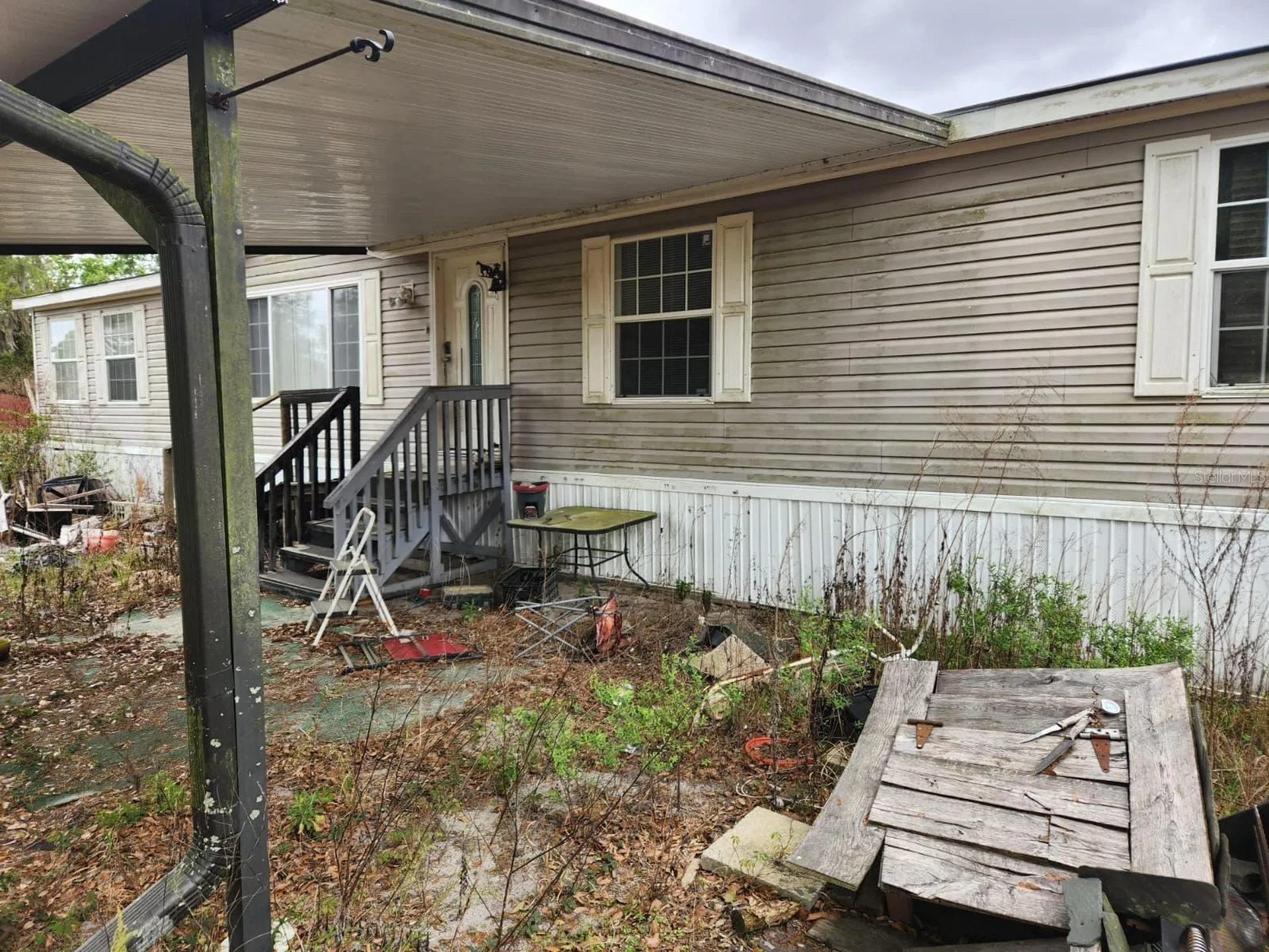 16295 SE 95th Trail White Springs FL 32096