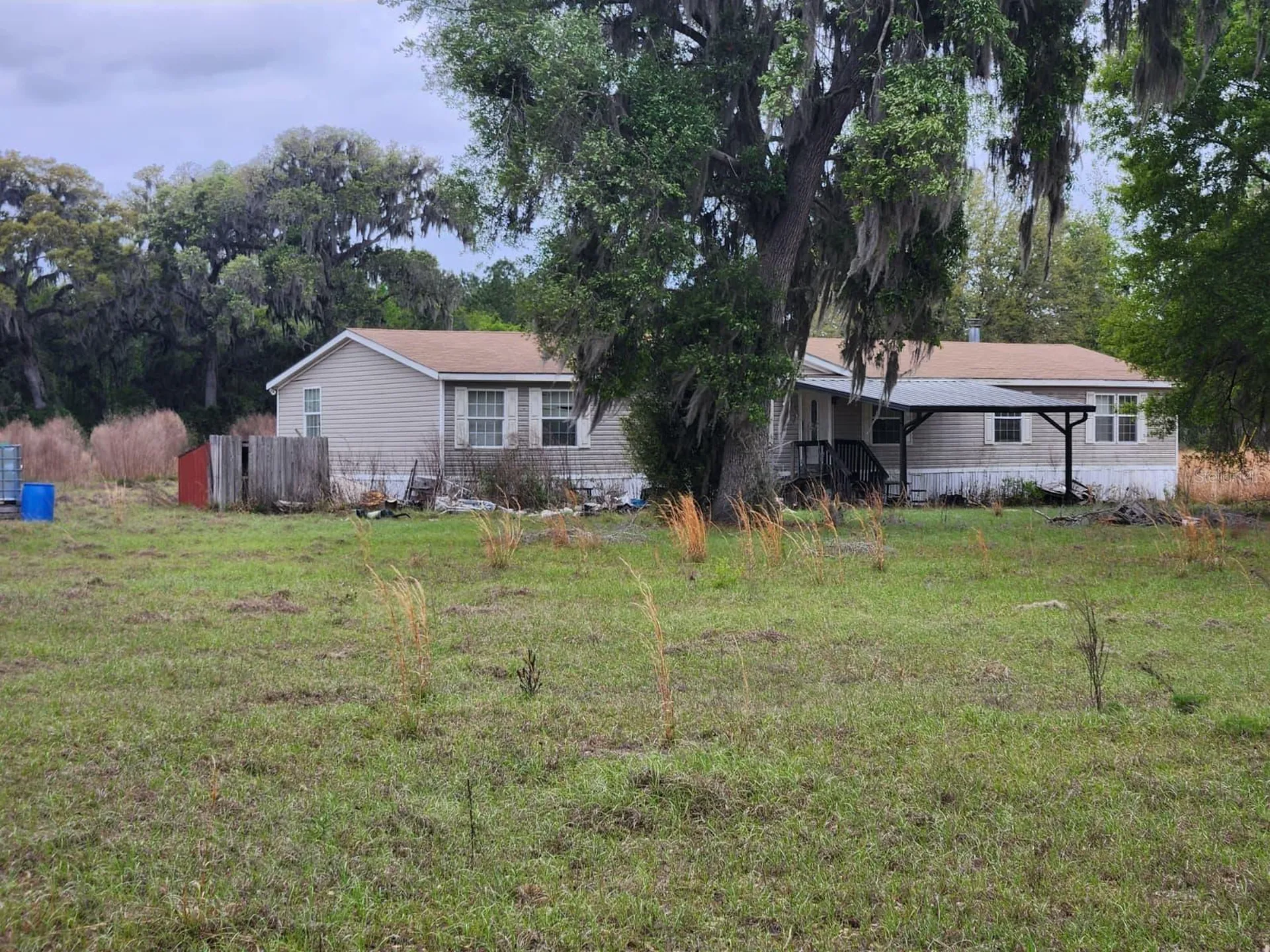16295 SE 95th Trail White Springs FL 32096