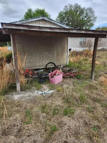 16295 SE 95th Trail White Springs FL 32096