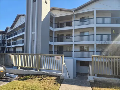 1054 Lotus Cove Court Altamonte Springs FL 32714