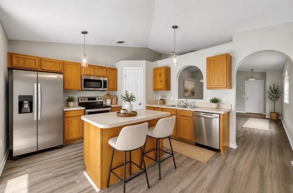 3147 Whispering Trails Street Winter Haven FL 33884