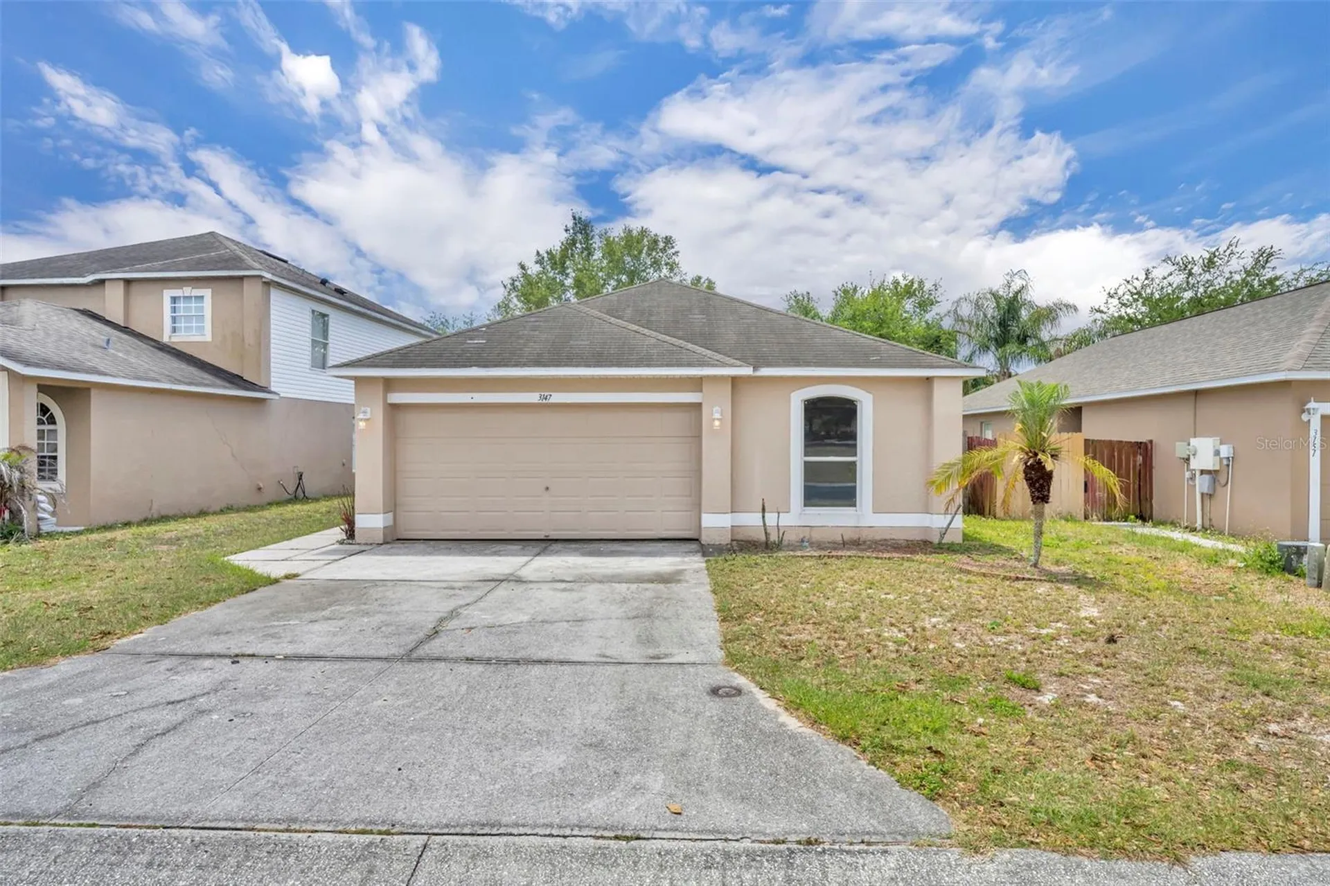 3147 Whispering Trails Street Winter Haven FL 33884