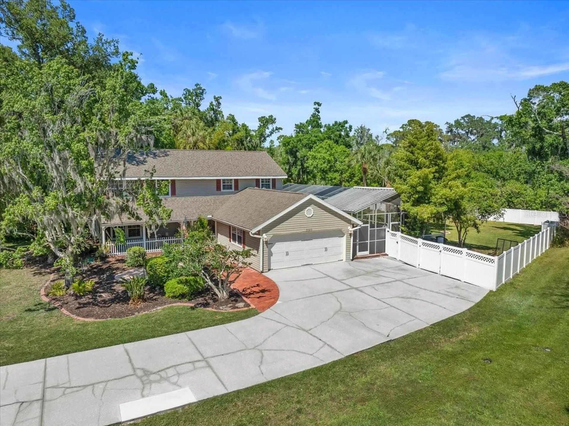 3328 Tobero Lane Sarasota FL 34235