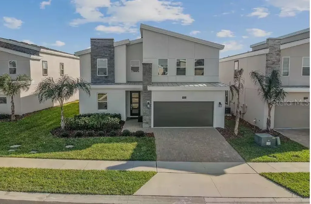 913 Ocean Course Avenue Davenport FL 33896