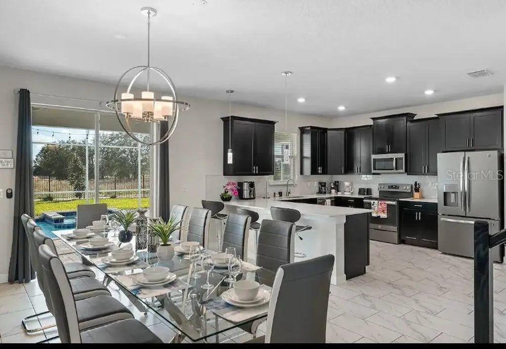 913 Ocean Course Avenue Davenport FL 33896