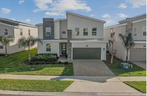 913 Ocean Course Avenue Davenport FL 33896