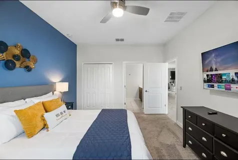 913 Ocean Course Avenue Davenport FL 33896