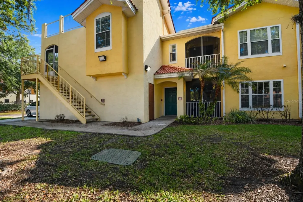 12030 Villanova Drive Orlando FL 32837