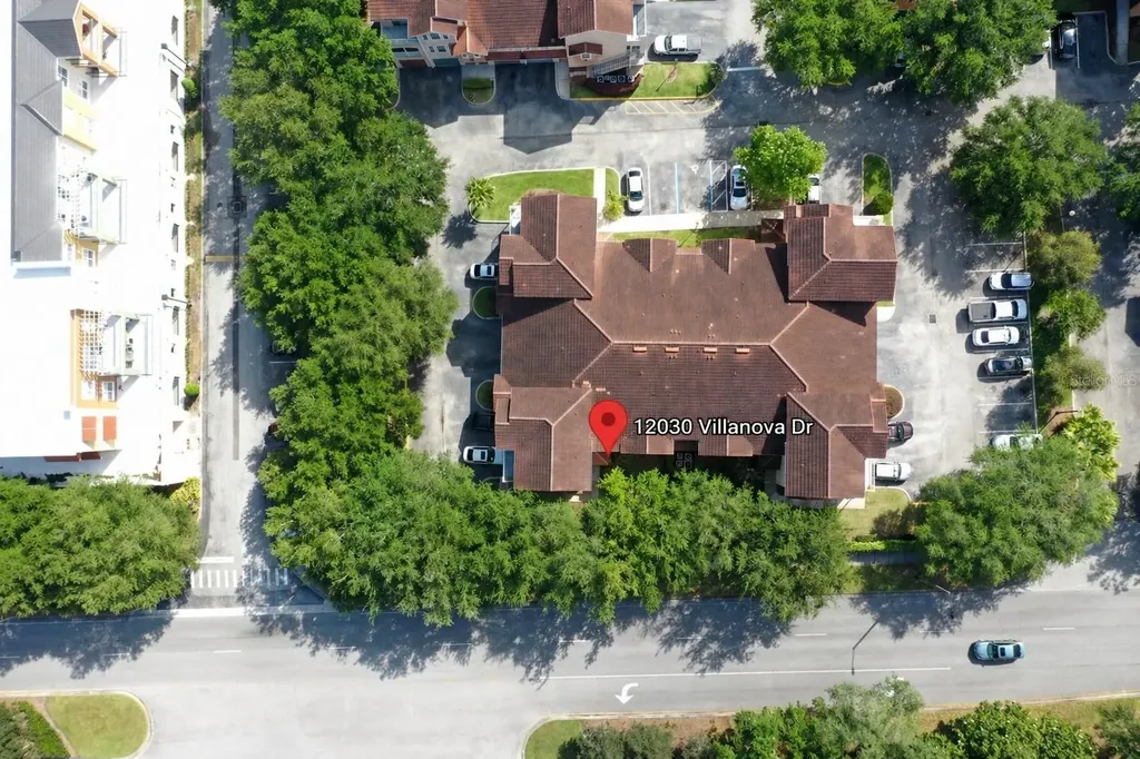 12030 Villanova Drive Orlando FL 32837