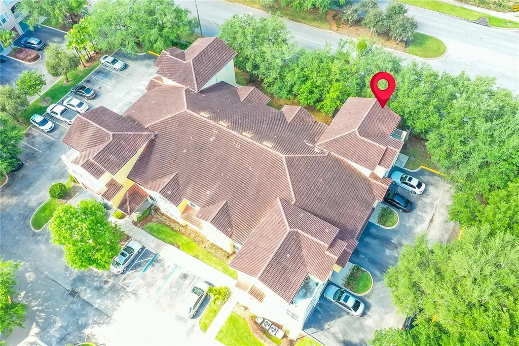 12030 Villanova Drive Orlando FL 32837