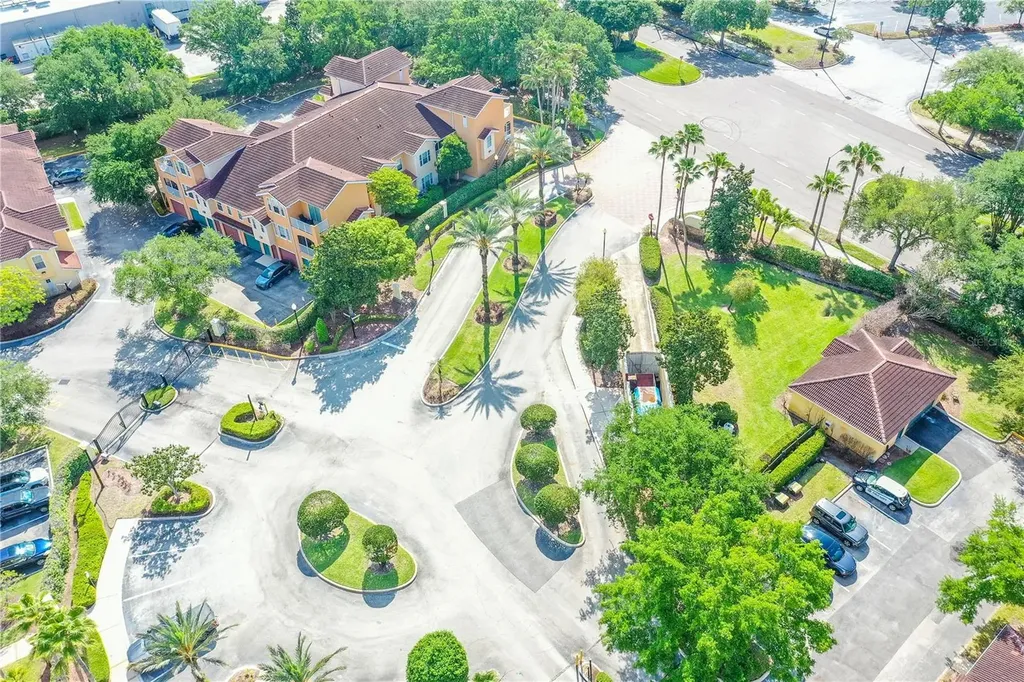 12030 Villanova Drive Orlando FL 32837