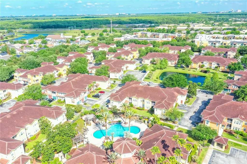 12030 Villanova Drive Orlando FL 32837