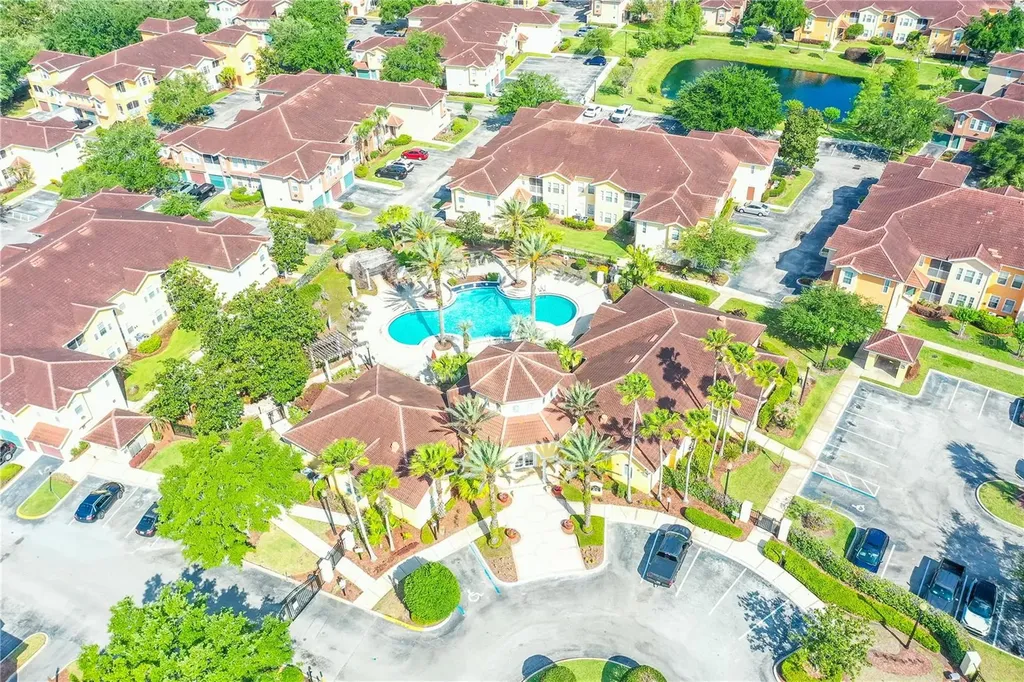 12030 Villanova Drive Orlando FL 32837