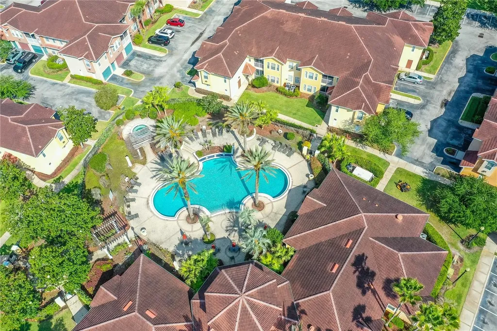 12030 Villanova Drive Orlando FL 32837