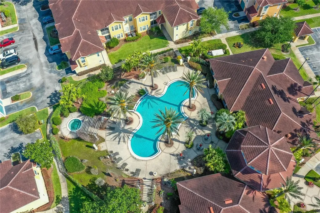12030 Villanova Drive Orlando FL 32837
