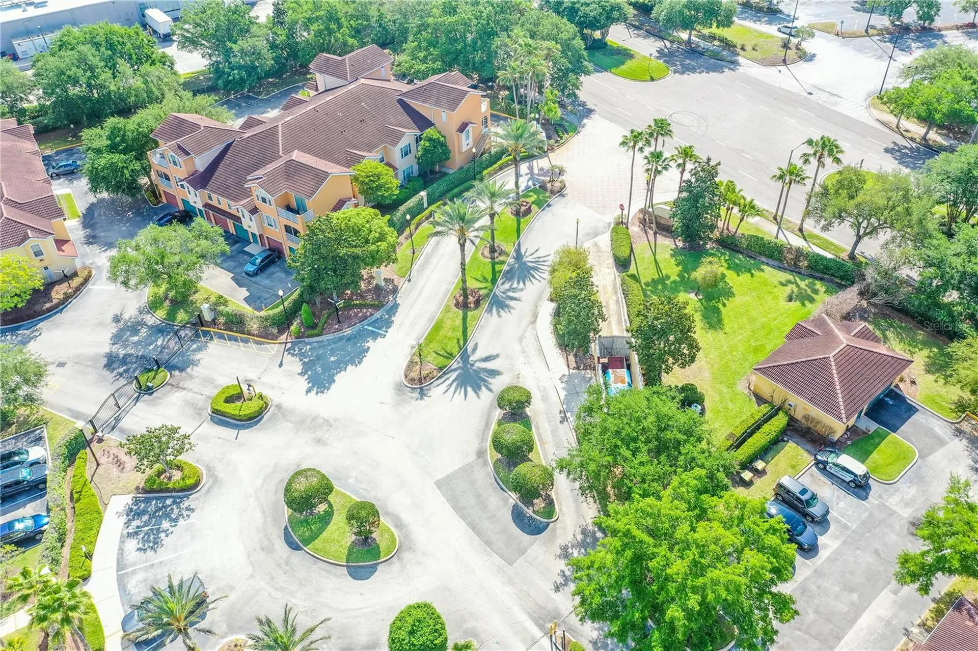 12030 Villanova Drive Orlando FL 32837