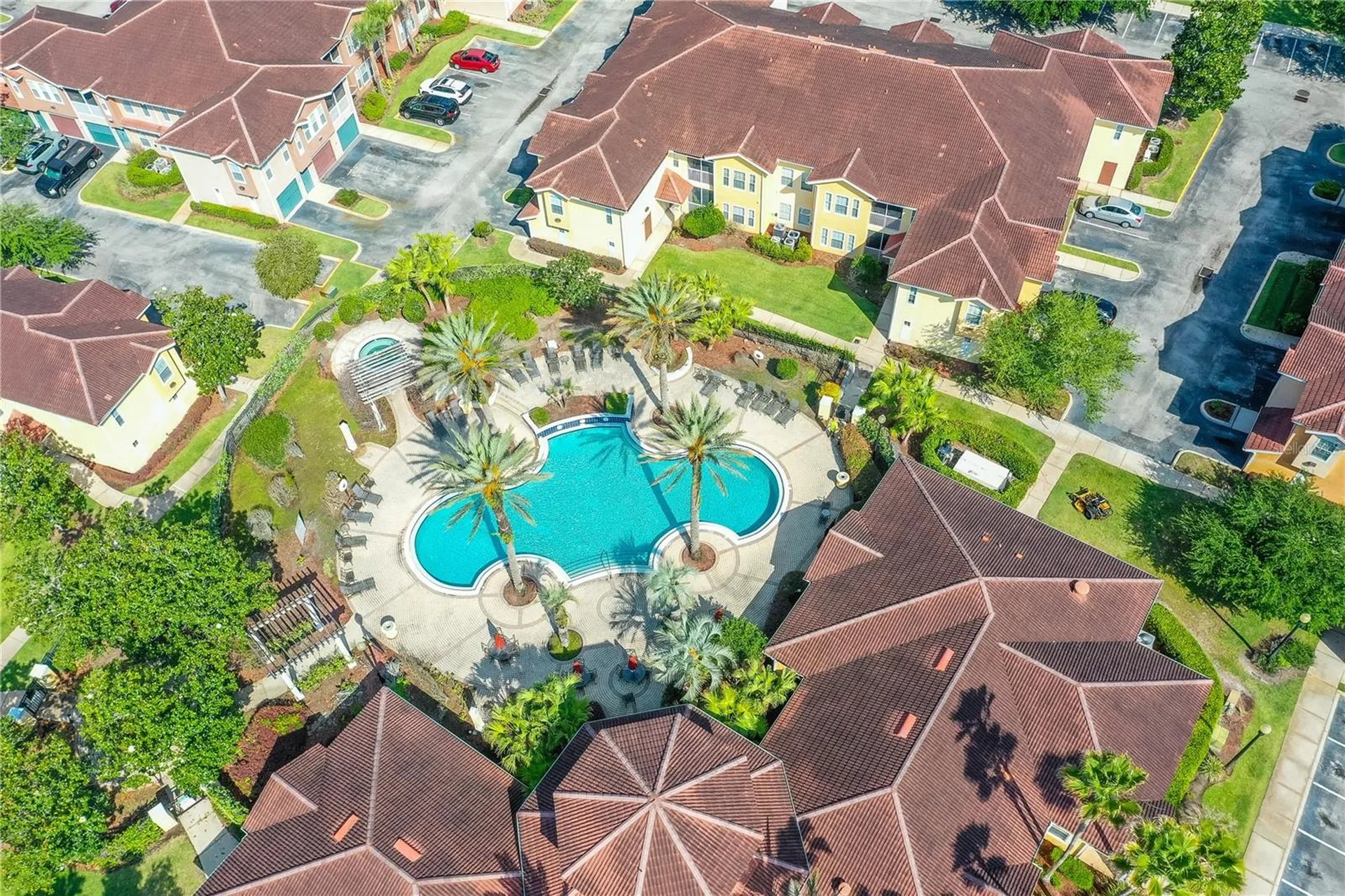 12030 Villanova Drive Orlando FL 32837