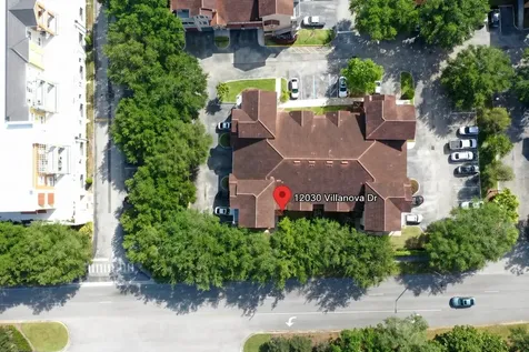 12030 Villanova Drive Orlando FL 32837