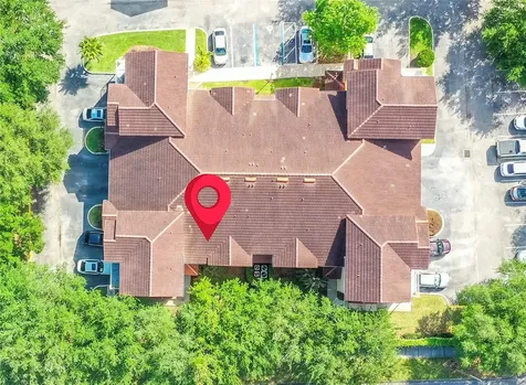 12030 Villanova Drive Orlando FL 32837