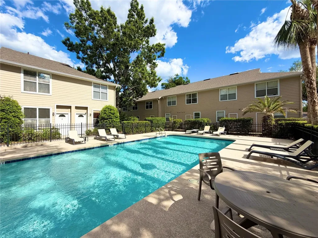 3575 SW 30th Way Gainesville FL 32608