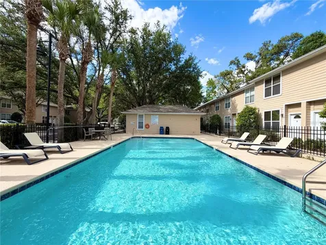 3575 SW 30th Way Gainesville FL 32608