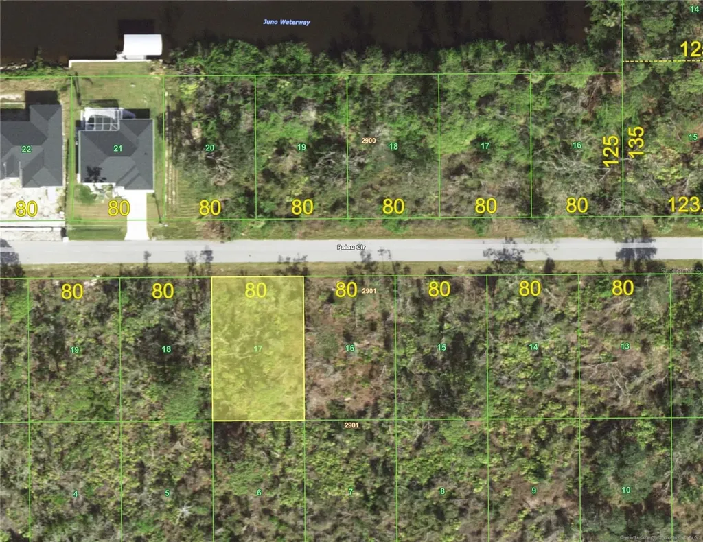 Port Charlotte FL 33953