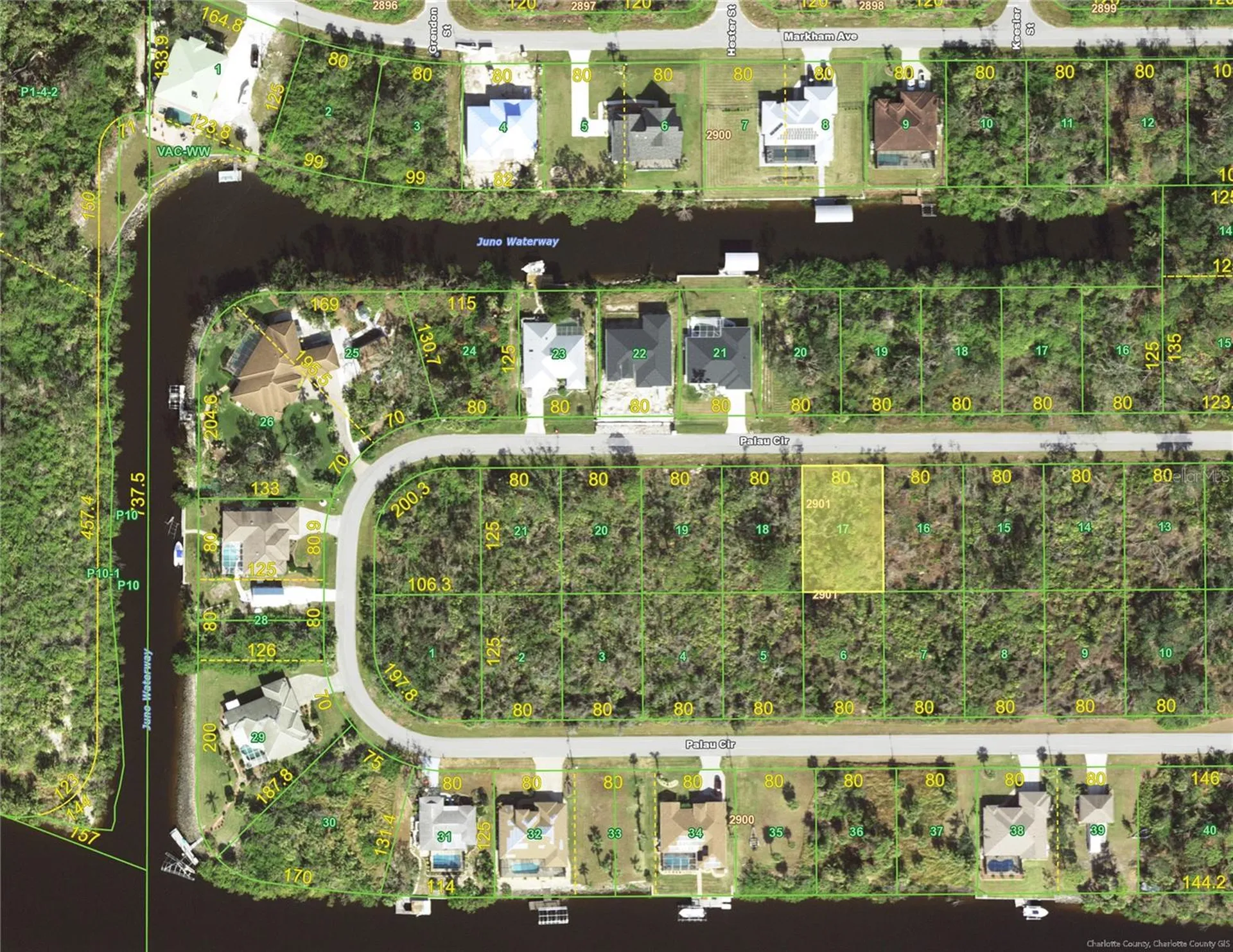 Port Charlotte FL 33953