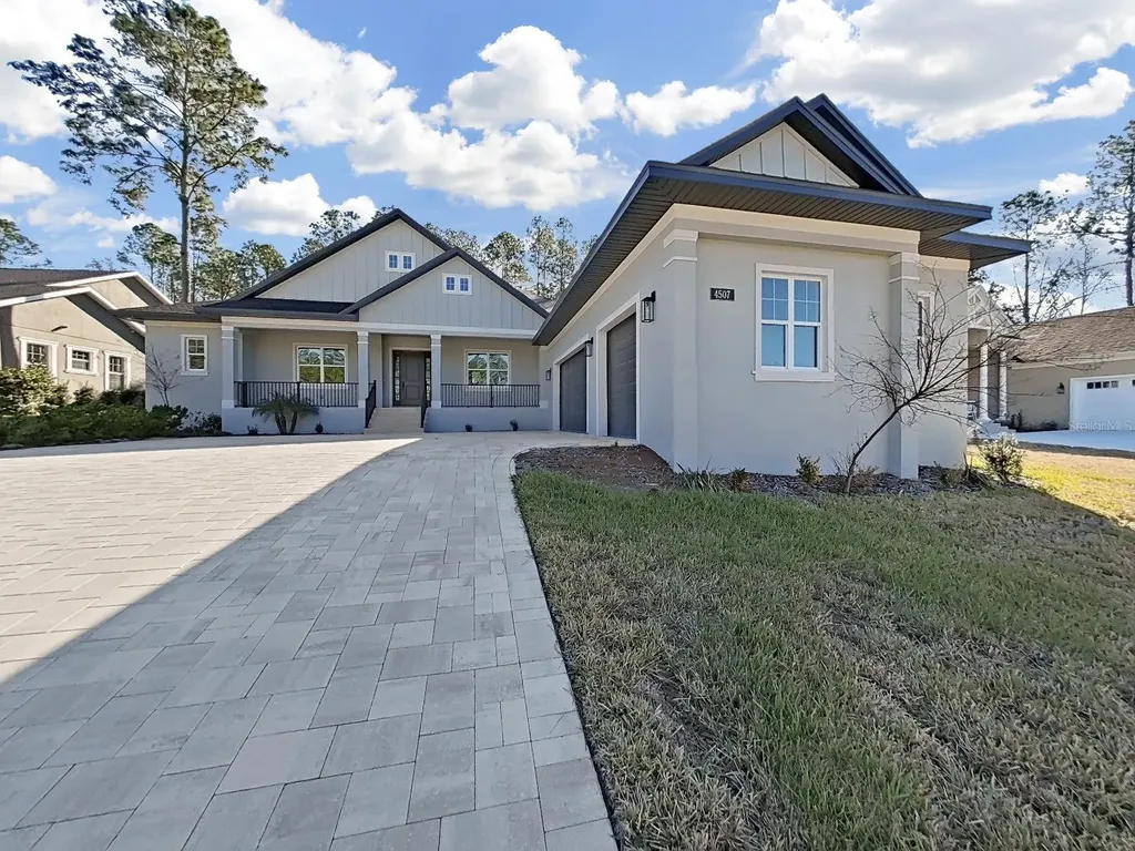 4507 Majestic Hill Loop Brooksville FL 34601