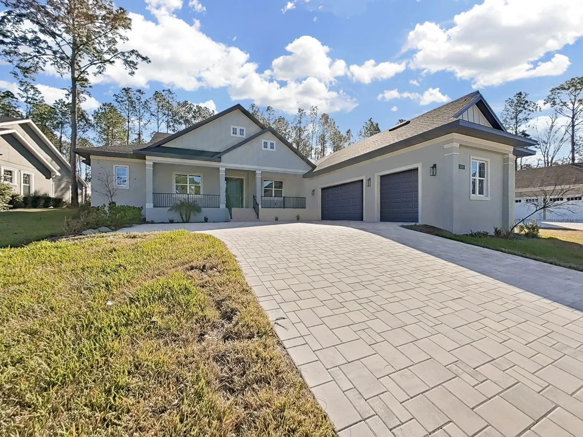 4507 Majestic Hill Loop Brooksville FL 34601