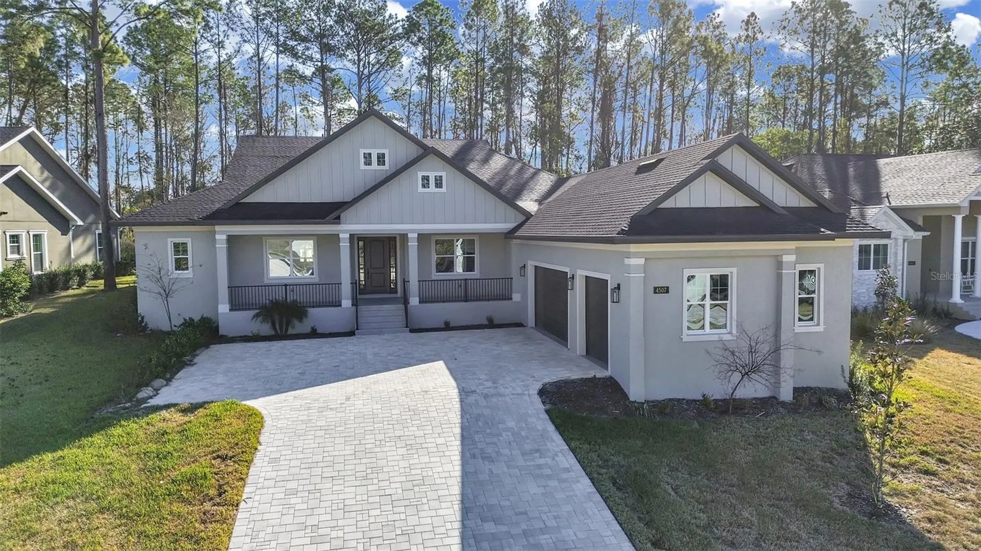 4507 Majestic Hill Loop Brooksville FL 34601