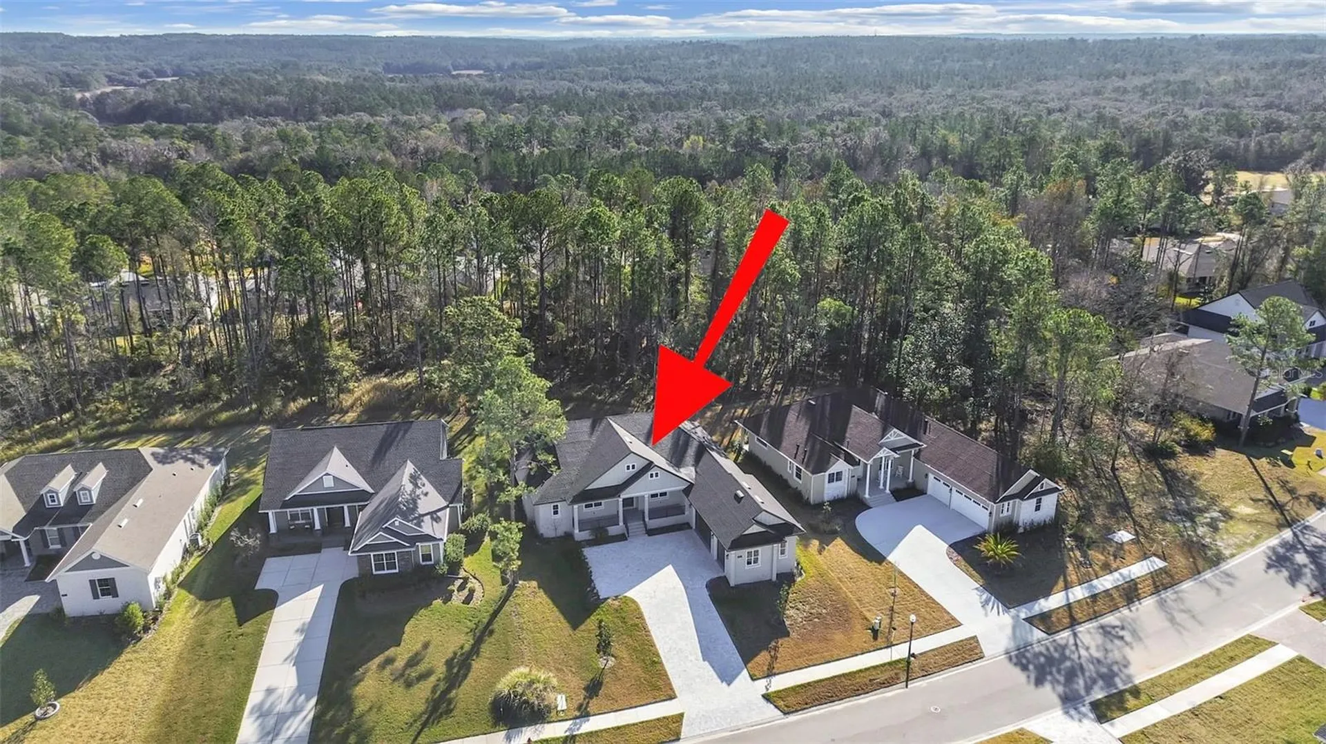 4507 Majestic Hill Loop Brooksville FL 34601