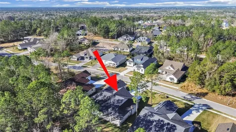 4507 Majestic Hill Loop Brooksville FL 34601