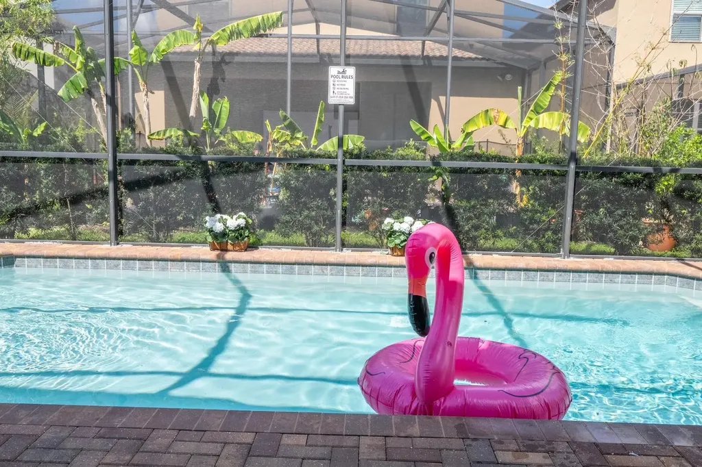 8877 Bengal Court Kissimmee FL 34747