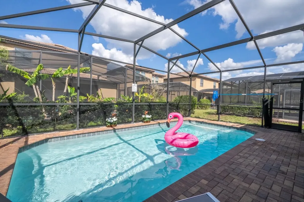 8877 Bengal Court Kissimmee FL 34747