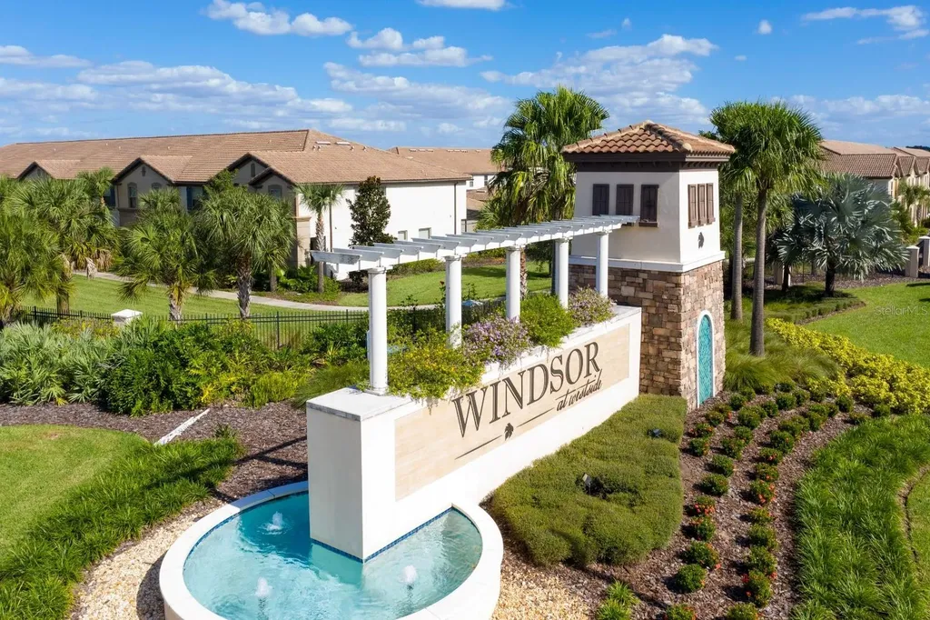 8877 Bengal Court Kissimmee FL 34747
