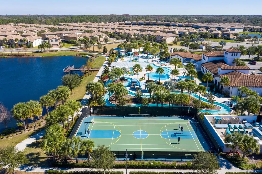 8877 Bengal Court Kissimmee FL 34747