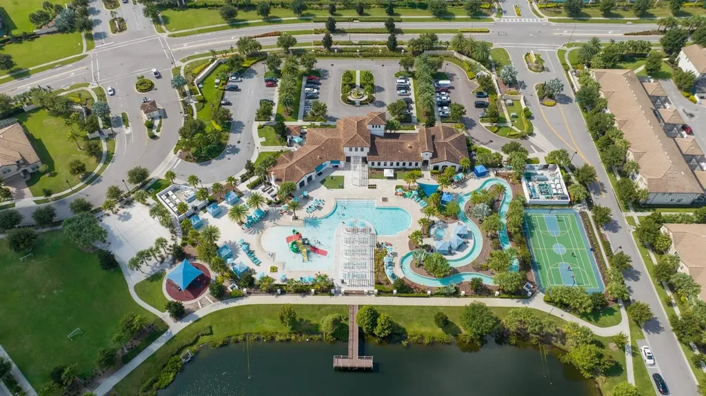 8877 Bengal Court Kissimmee FL 34747