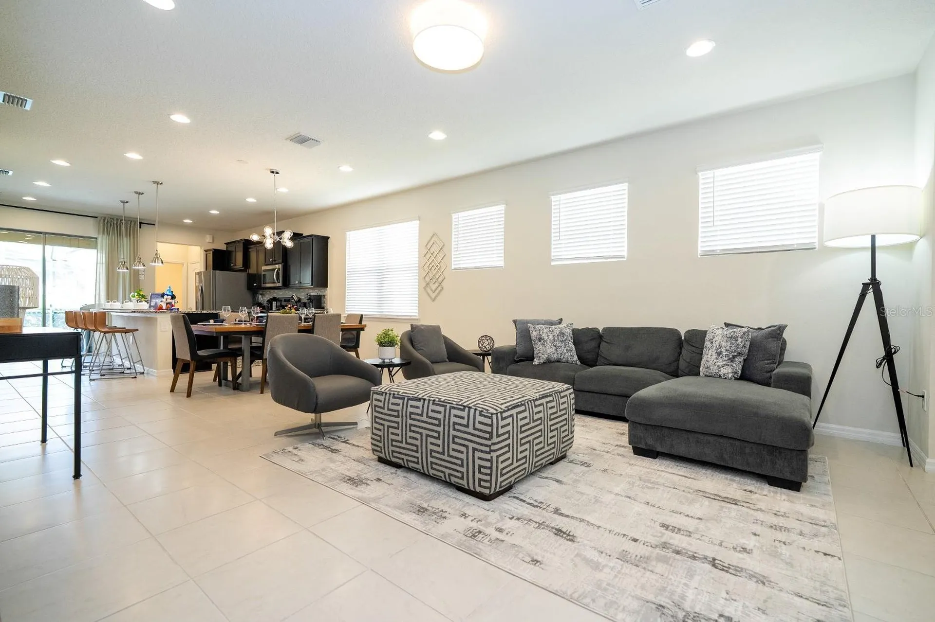 8877 Bengal Court Kissimmee FL 34747