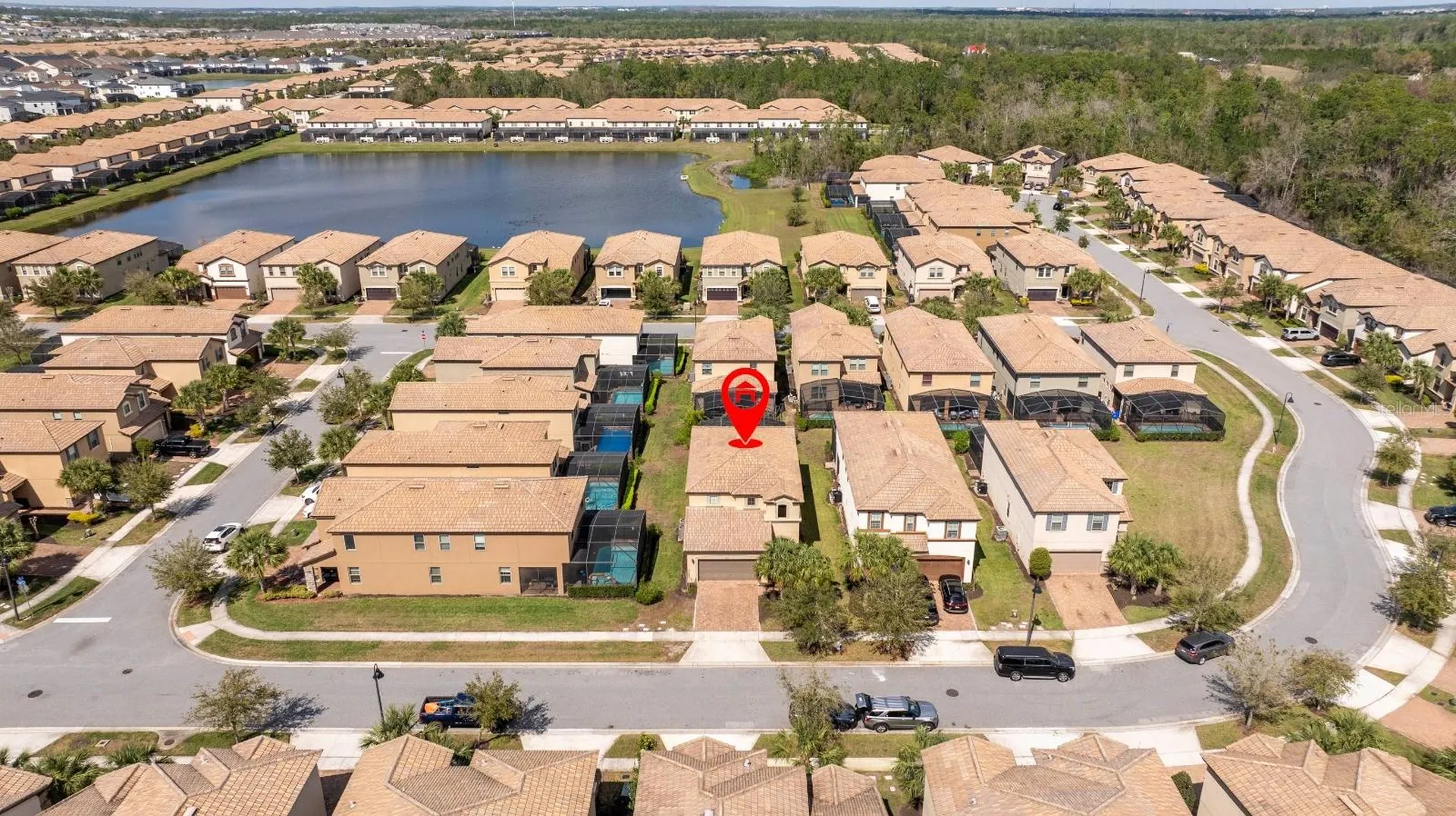 8877 Bengal Court Kissimmee FL 34747