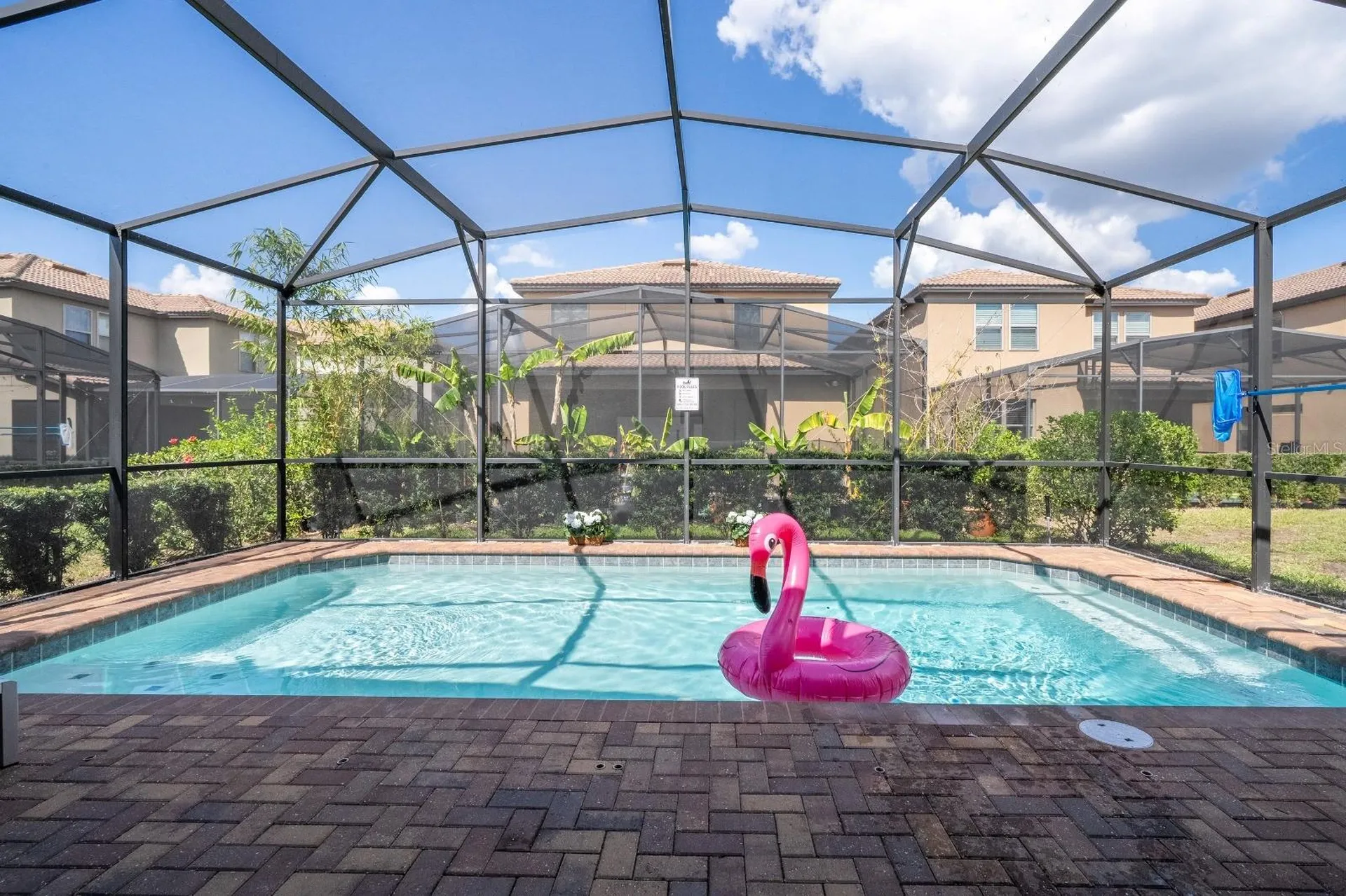 8877 Bengal Court Kissimmee FL 34747
