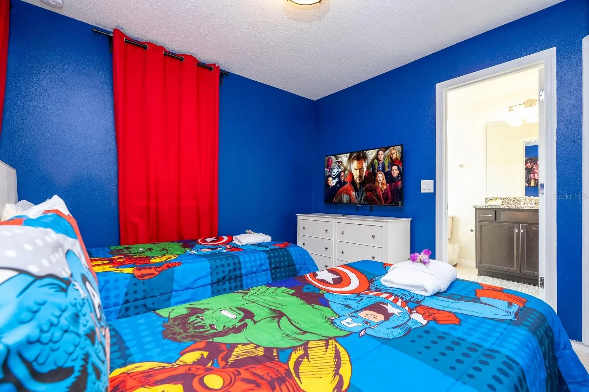 8877 Bengal Court Kissimmee FL 34747