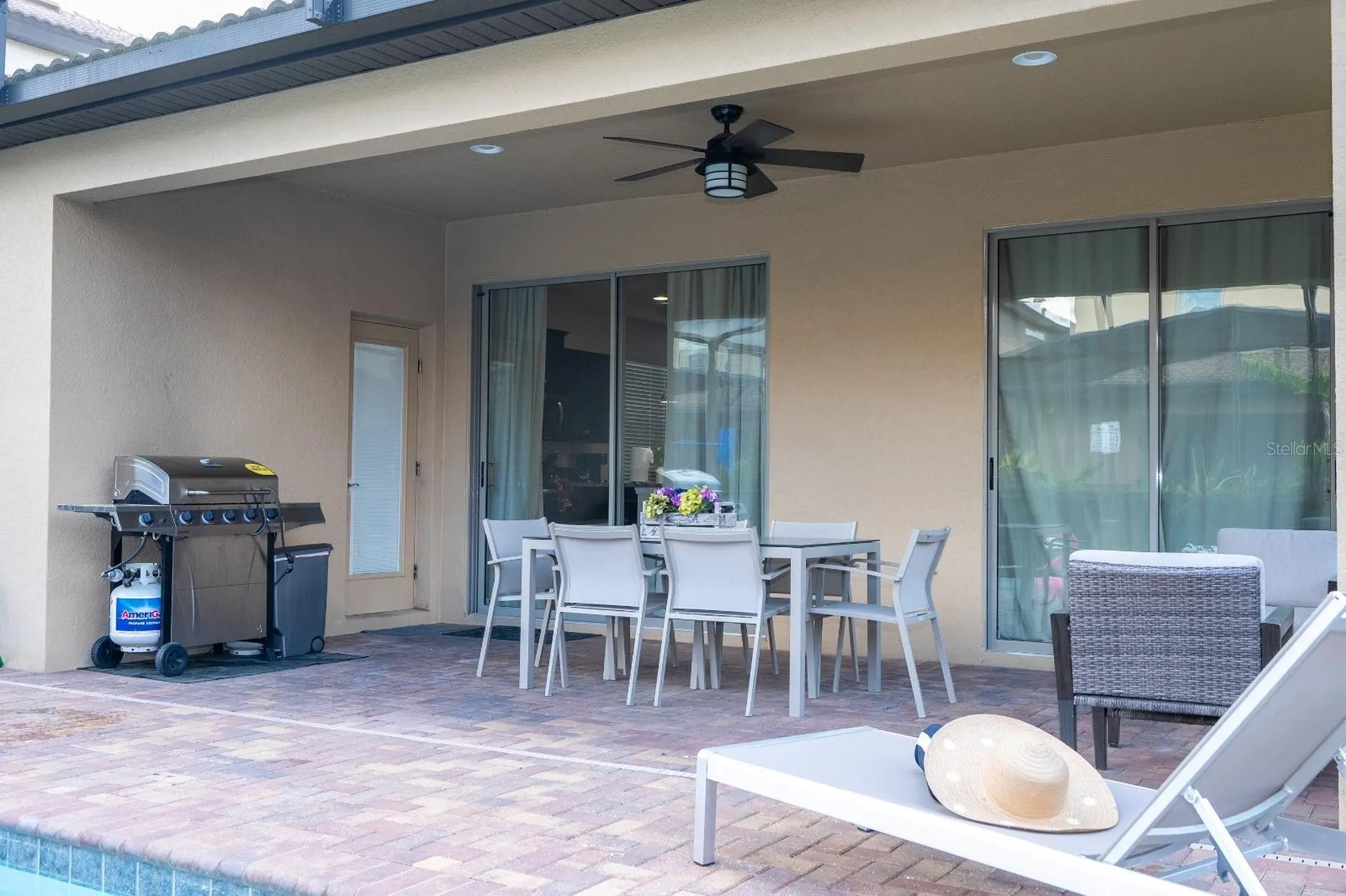 8877 Bengal Court Kissimmee FL 34747